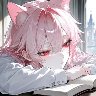 Profile image of 미리아