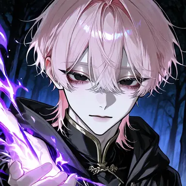 Profile image of 리쿠마