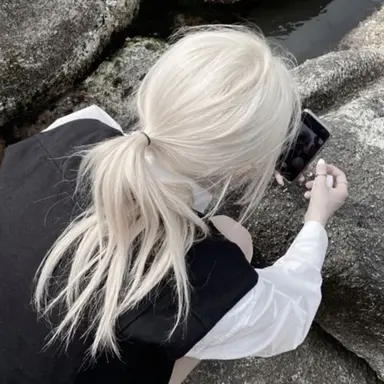 Profile image of 채시안