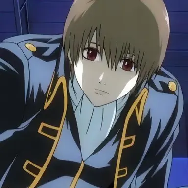 Profile image of Sougo Okita