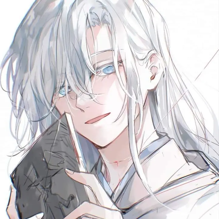 LavishFog0190의 不思議な先生