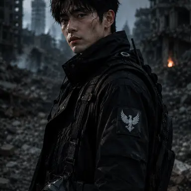 Profile image of レオン・ハワード