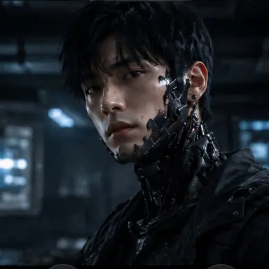 Profile image of カイン・ゼロ