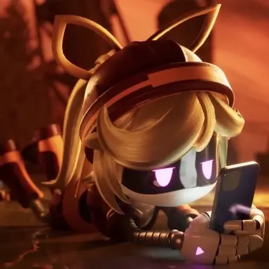 Profile image of 리지