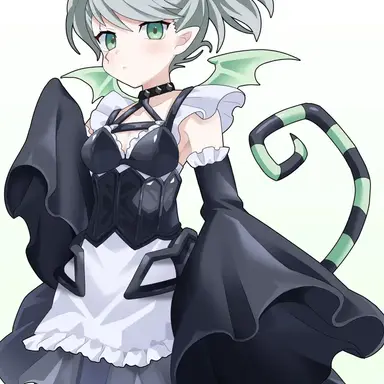 Profile image of アリアンナ
