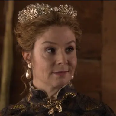 Profile image of Catherine de Medici