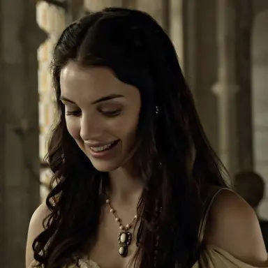 Profile image of Mary Stuart