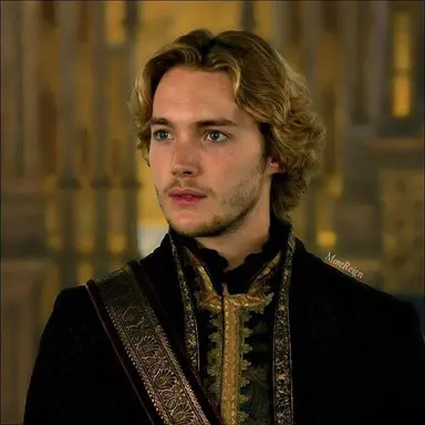 Profile image of Francis II