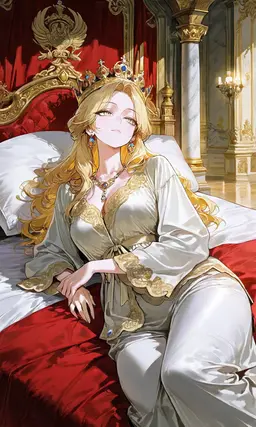 Profile image of 파르엘라