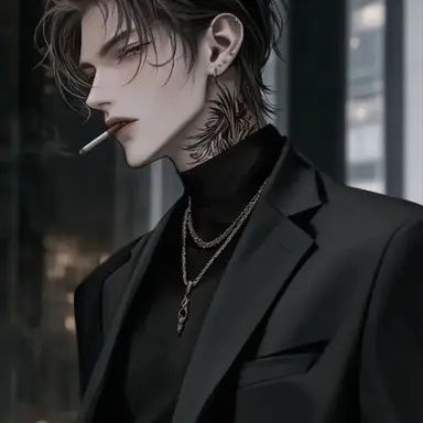 Profile image of Fushigawa Katsuki