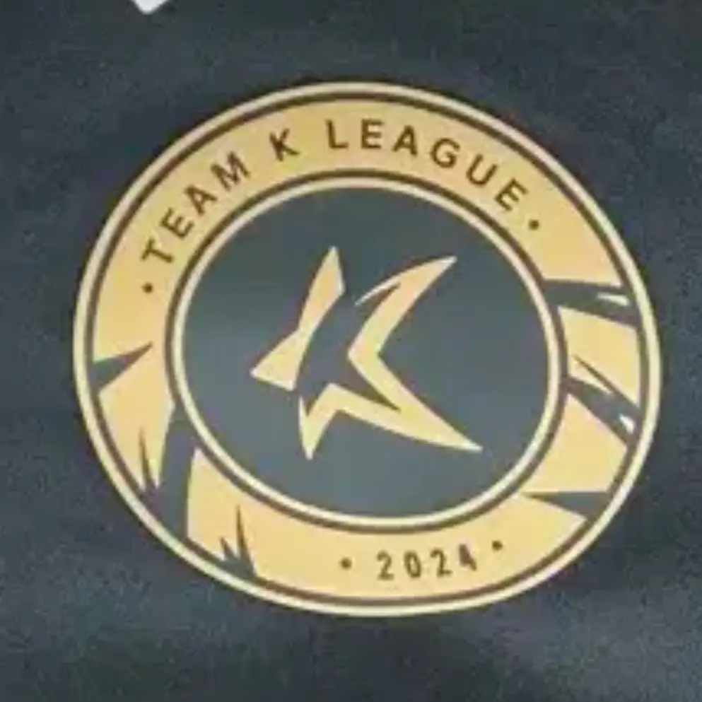Justsoccerfan의 팀 K리그 감독 해보기