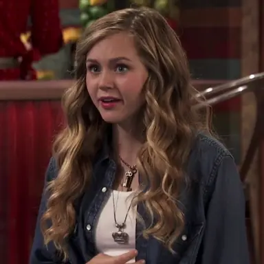 Profile image of Bella Dawson