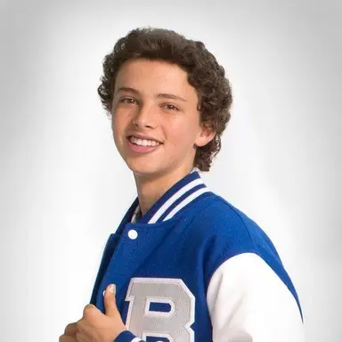 Profile image of Sawyer Huggins