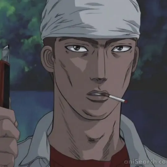 yurusesasuke의 須藤京一