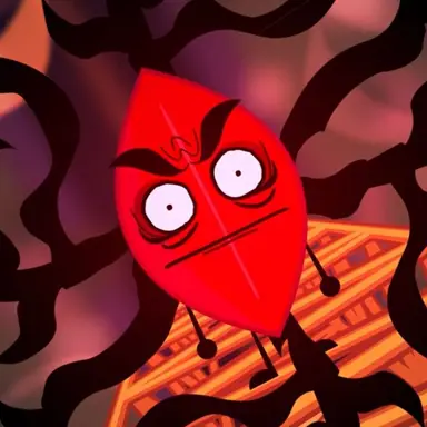 Profile image of Evil Leafy