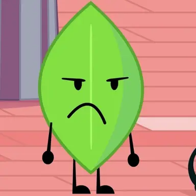 Profile image of Leafy