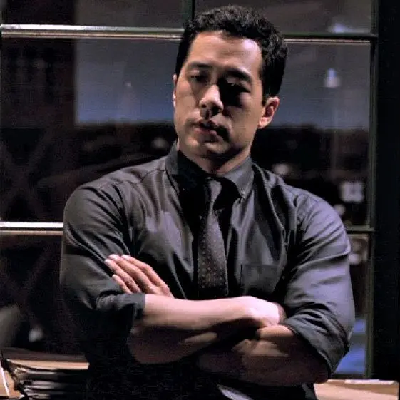 SmokyDouc7225의 Kimball Cho