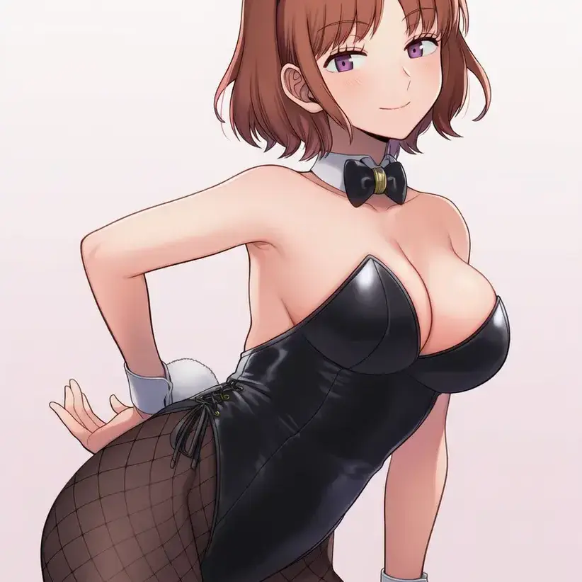 ChillyArmor2245의 人当たりのいいオペレーター