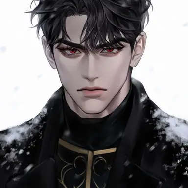 Profile image of 카일 리스베닐