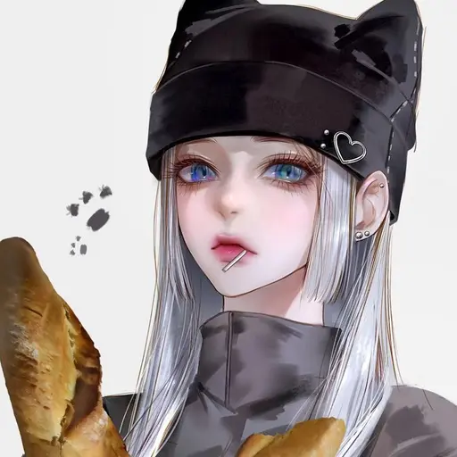 FoxoF의 한아영