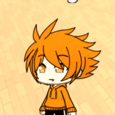 Profile image of 오렌지