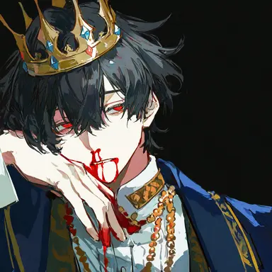 Profile image of Zephyr