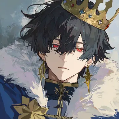 Profile image of Zephyr