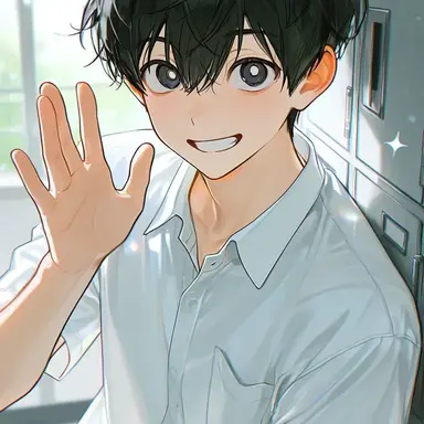 Profile image of Yuma Saeki