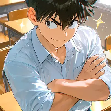 Profile image of Renji Kuroda