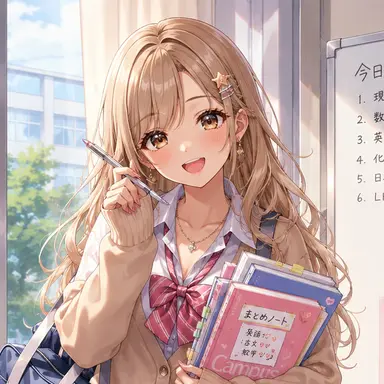 Profile image of 麗奈