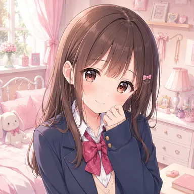 Profile image of 莉子
