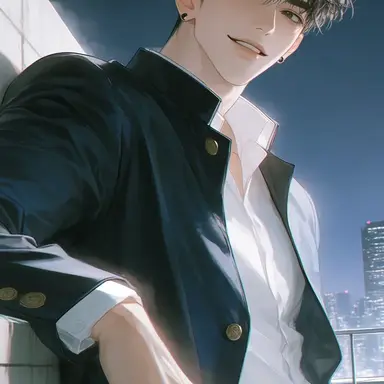 Profile image of 강진혁