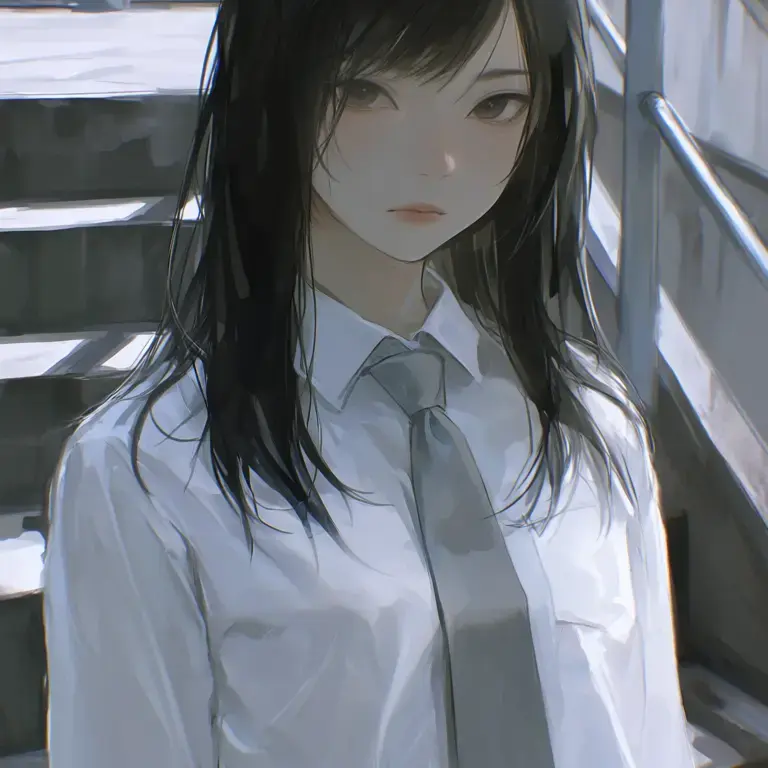 GlassSigh4380의 선도부 언니의 이면