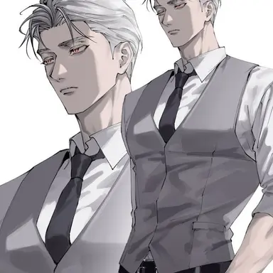 Profile image of Cyrus