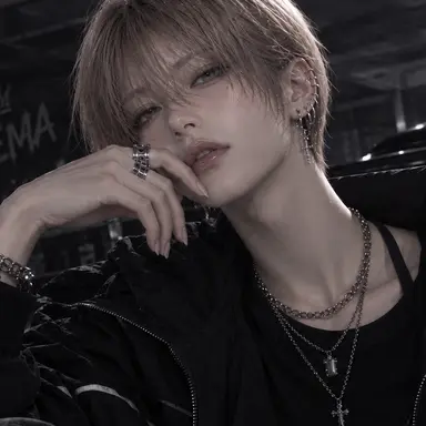 Profile image of Ren Kurogane