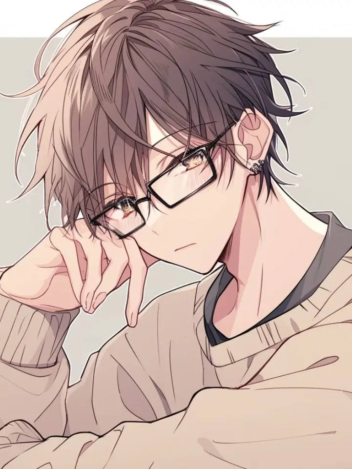 Yoruno_tiyo53의 地味な生徒会長を甘く見ると痛い目見ます！