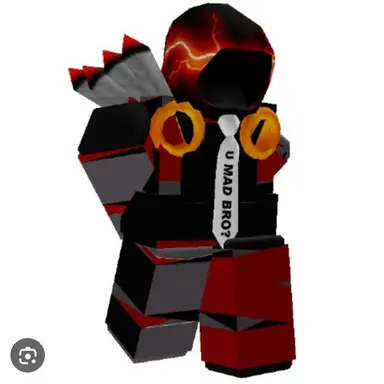 Profile image of エラーネイト