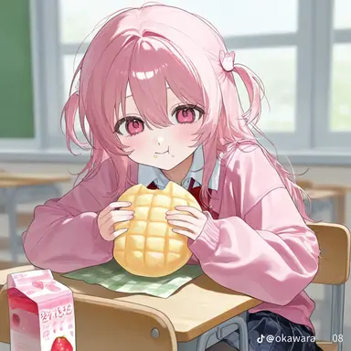 Profile image of 天野れな