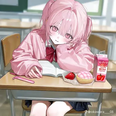 Profile image of 天野れな