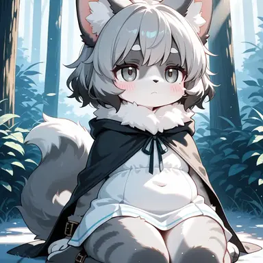 Profile image of グレア