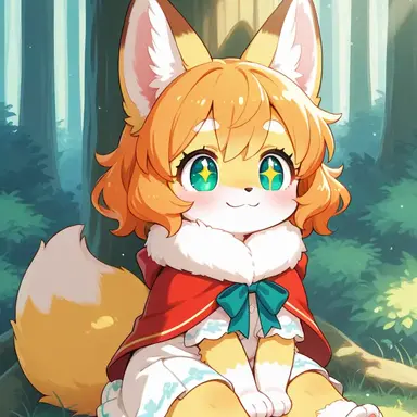 Profile image of リュメ