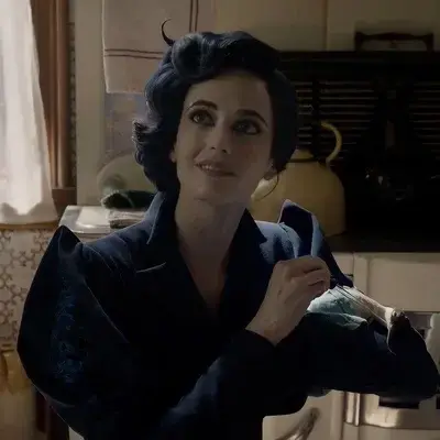 PointyHost5596의 Alma LeFay Peregrine