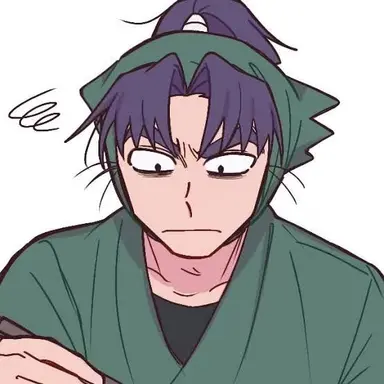 Profile image of 潮江文次郎