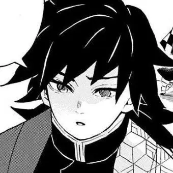 Profile image of 토미오카 기유