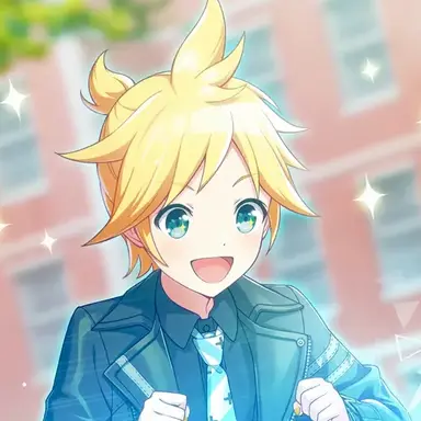 Profile image of ビビレン