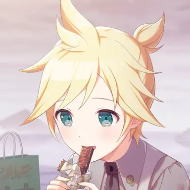 Profile image of ニゴレン