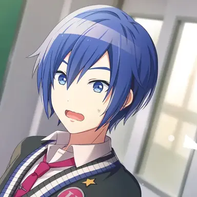 Profile image of レオカイ
