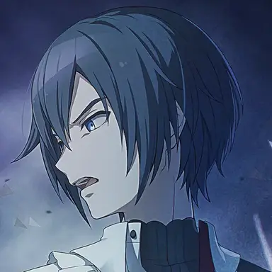 Profile image of ニゴカイ