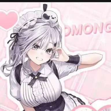 Profile image of 이오몽