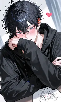 Profile image of 이치노세 유이토